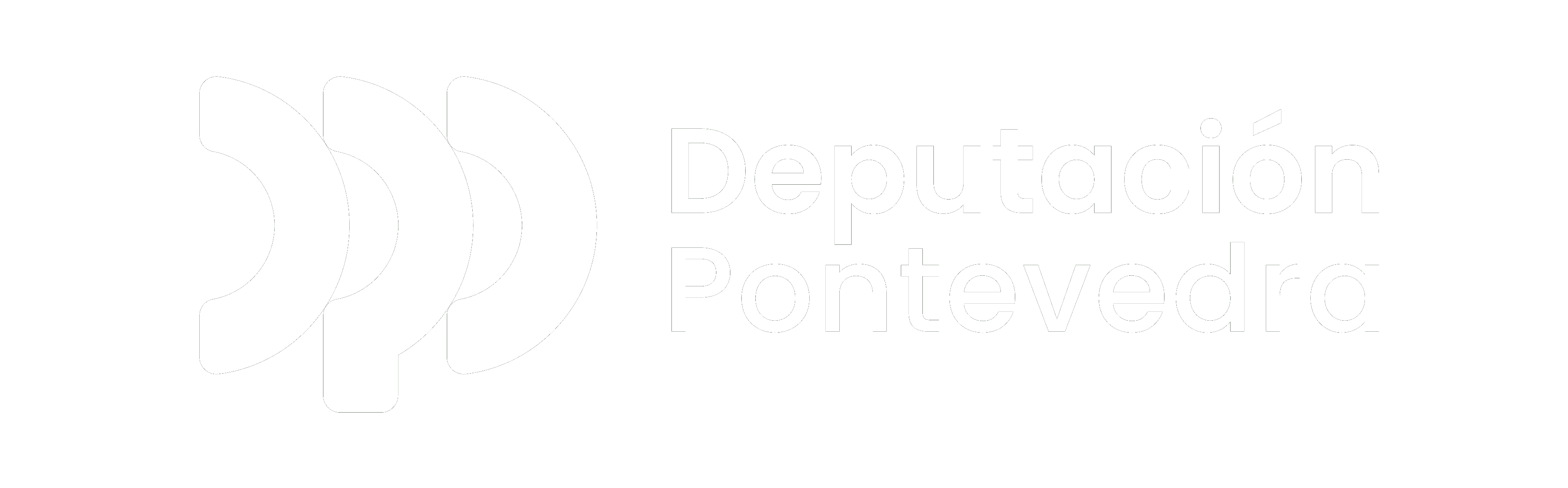 Deputación de Pontevedra